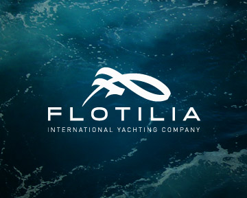 Логотип Flotilia.com