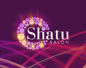 Брендинг Shatu Salon